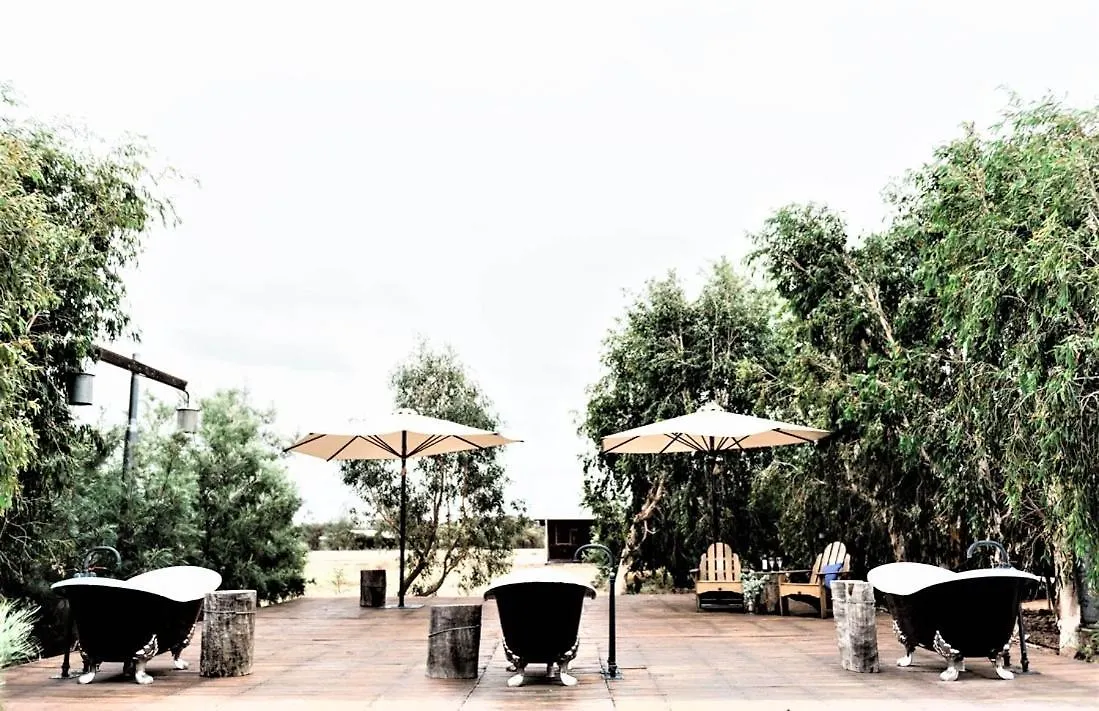 Saltbush Retreat Australia
