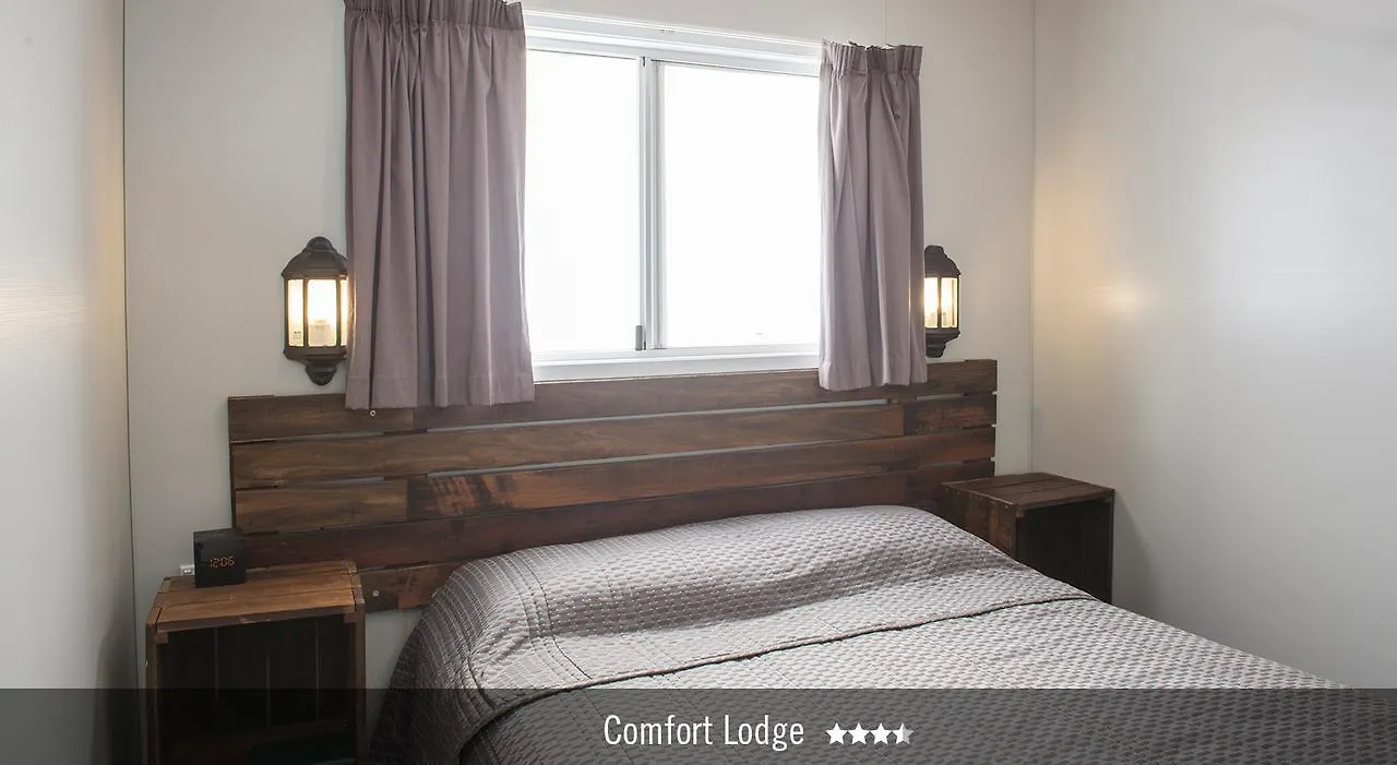 Saltbush Retreat Lodge Longreach