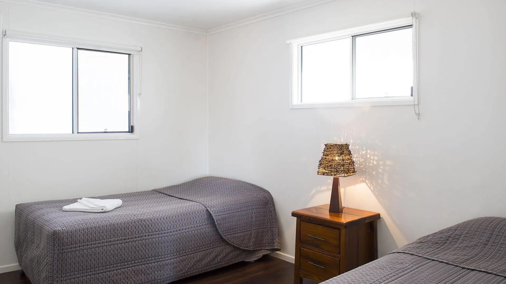 Saltbush Retreat Australia