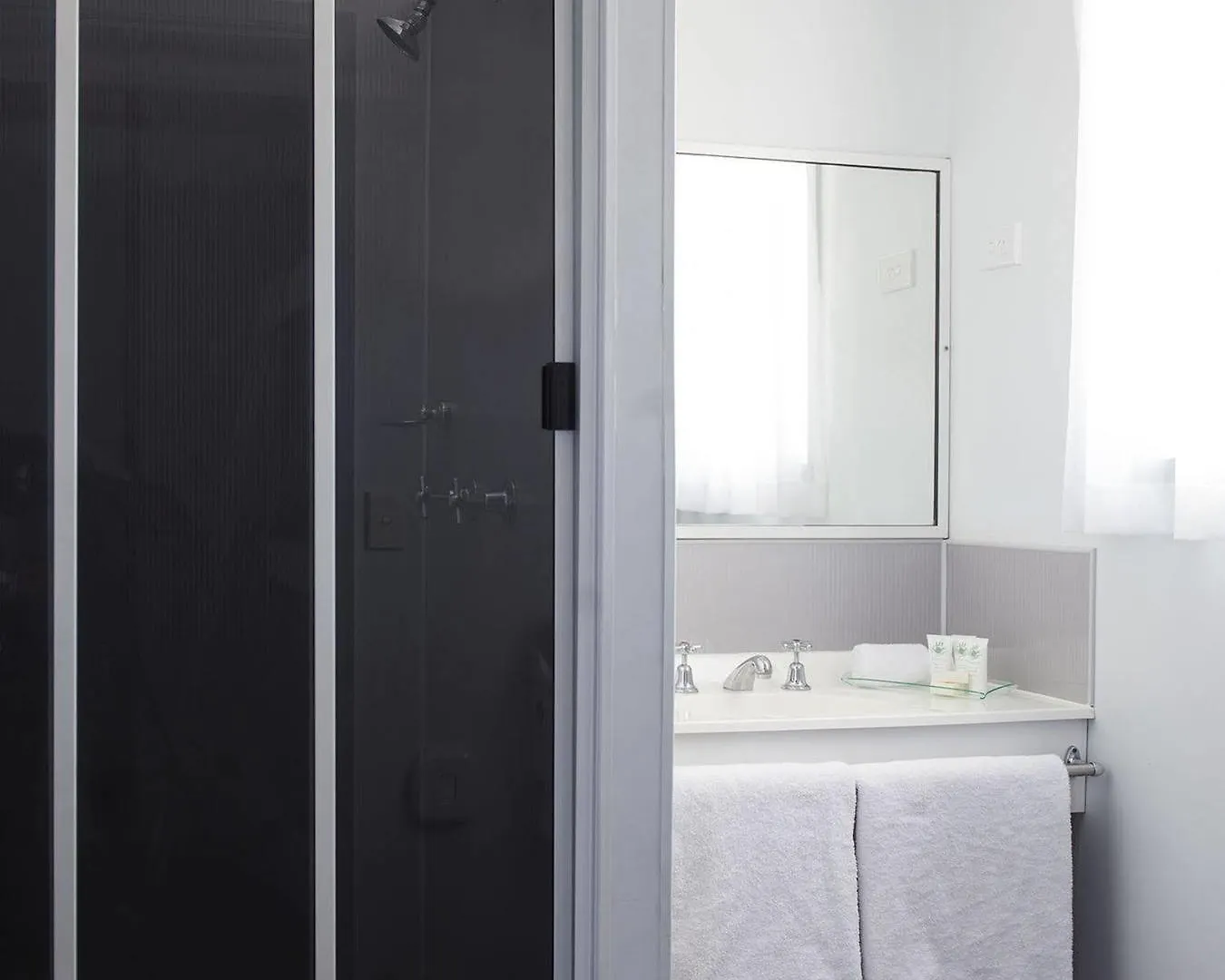 롱리치 Saltbush Retreat 빌라 0*,