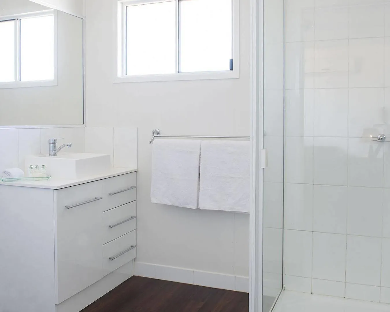 Saltbush Retreat Lodge